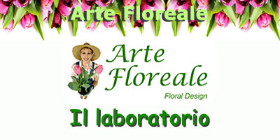 Arte Floreale Bornate Serravalle Sesia VC